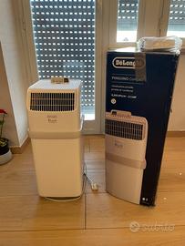 Condizionatore Pinguino De Longhi Usato Pochissimo