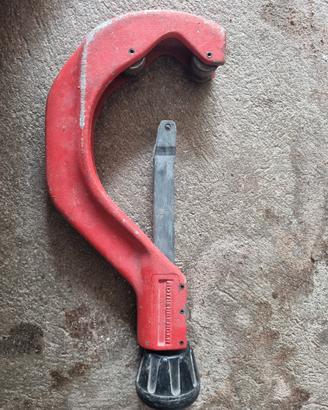 tagliatubi rothenberger  50-127 mm