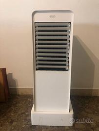 Ventilatore Raffrescatore