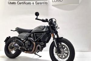 Ducati Scrambler NIGHTSHIFT