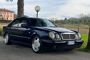Mercedes benz E 200 aspirata - 1995
