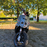 Malaguti Phantom F12R