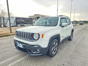JEEP Renegade 1.6 Mjt 105 CV Business Sport Util