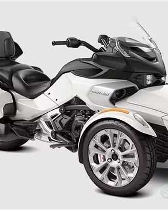 Can Am Spyder F3 Limited/Limited Special Series