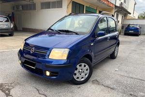 FIAT PANDA 1.2 BENZINA 70 CV PARI NUOVO
