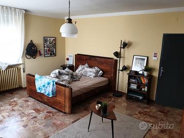 Camera singola per studentessa