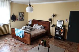 Camera singola per studentessa