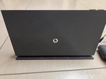 modem fibra vodafone power station 