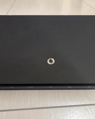 modem fibra vodafone power station 