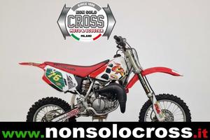 HONDA CR 80 - ANNO