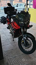 Caponord etv 1000