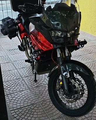 Caponord etv 1000