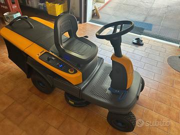 tagliaerba stiga swift