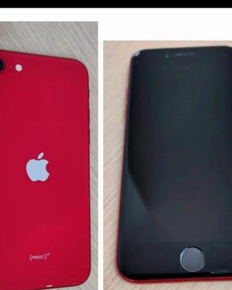 iPhone SE 2020 64gb