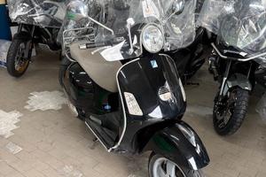 Piaggio Vespa 250 GTS