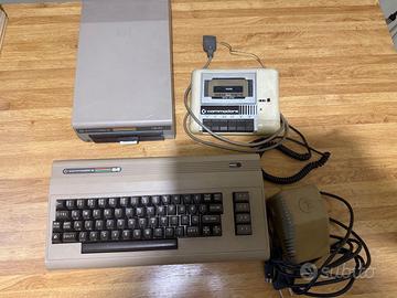 Commodore 64