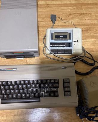 Commodore 64