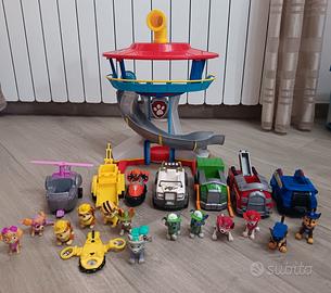Paw Patrol