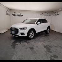 AUDI Q3 II 2018 - Q3 35 2.0 tdi Business Advanced