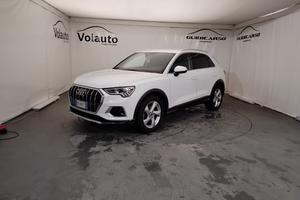 AUDI Q3 II 2018 - Q3 35 2.0 tdi Business Advanced