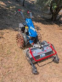 Motocoltivatore BCS 740