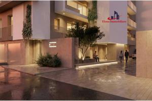 Appartamento di 120 m² con 5 locali e box auto dop