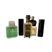 Lotto Profumi Vintage Rarissimi da Uomo anni ‘90