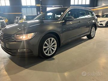 Volkswagen Passat Variant 2.0 TDI Highline BlueMot