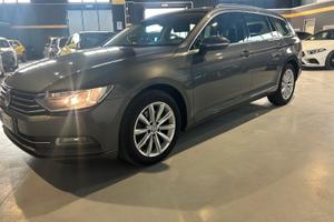 Volkswagen Passat Variant 2.0 TDI Highline BlueMot