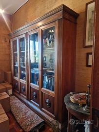 libreria fine 800