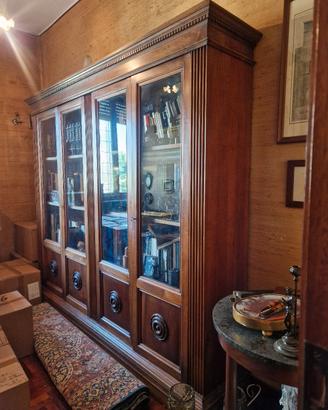 libreria fine 800