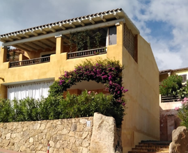 Casa vacanza Pittulongu Costa Smeralda