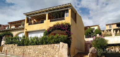 Casa vacanza Pittulongu Costa Smeralda
