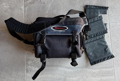 Borsa fotografica reporter Professional