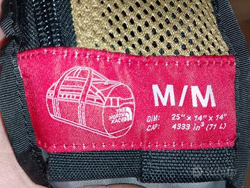 Borsone The North Face 