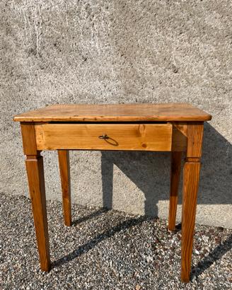 Tavolino vintage