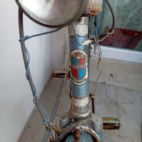 Bicicletta vintage RADIUS uomo '50