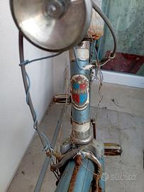 Bicicletta vintage RADIUS uomo '50