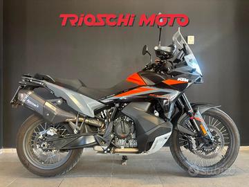 Ktm 890 Adventure