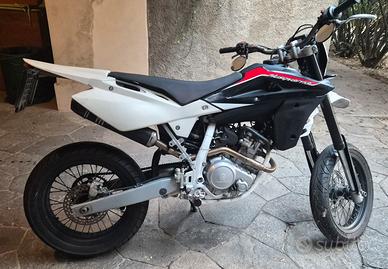 Husqvarna SMR 125 4t