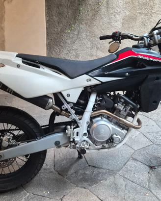 Husqvarna SMR 125 4t