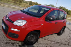 Panda Easy