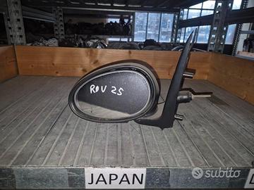 Specchietto Retrovisore Sinistro Per Rover 25 - 45