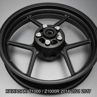 Cerchio anteriore KAWASAKI Z1000 Z1000R 2014 2021