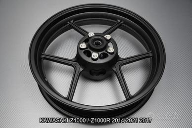 Cerchio anteriore KAWASAKI Z1000 Z1000R 2014 2021
