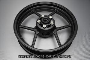 Cerchio anteriore KAWASAKI Z1000 Z1000R 2014 2021