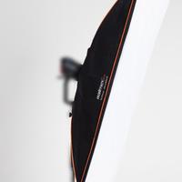 2  Strip Bank Walimex Pro 40x180 cm bowens aputure