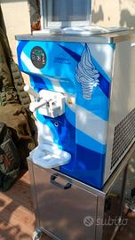 machina gelato Carpigiani 191. N'ice cream
