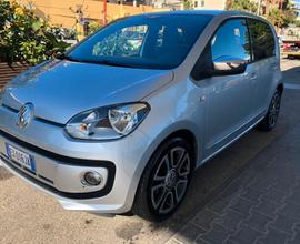 Volkswagen up! 1.0 5p. eco high up! BlueMotion Tec