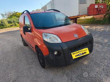 Fiat Fiorino 2010----1.4 Benzina Metano